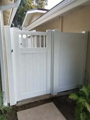 La Fence Craft - Fence Installation in Pasadena, CA