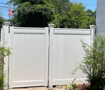 Husek Brothers Fencing - Fence Installation in Newport, NC