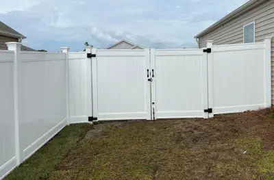 Husek Brothers Fencing - Fence Installation in Newport, NC