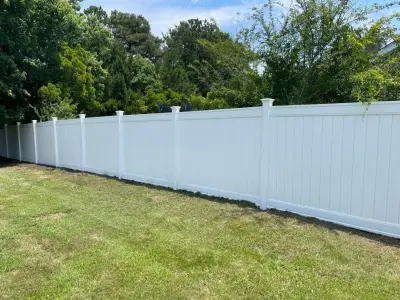 Husek Brothers Fencing - Fence Installation in Newport, NC