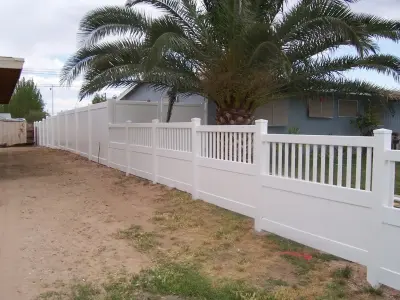 Divine About The Fence - Fence Installation in Henderson, NV