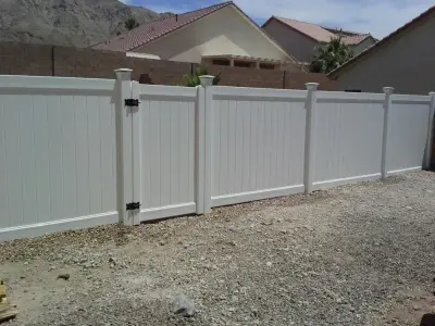 Divine About The Fence - Fence Installation in Henderson, NV