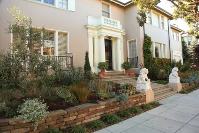 The Garden Route Company - Garden Remodeling in San Francisco, CA