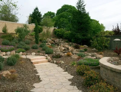 The Garden Tutors - Garden Remodeling in Sacramento, CA