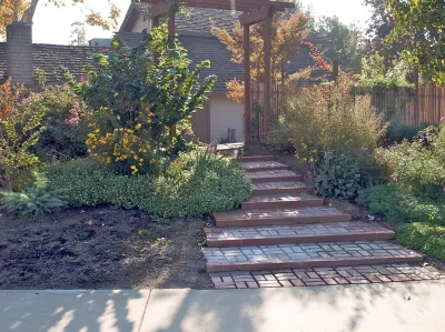 The Garden Tutors - Garden Remodeling in Sacramento, CA