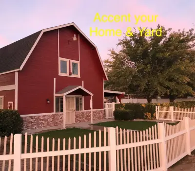 Fence-World.com - Patio Design & Installation in Apple Valley, CA