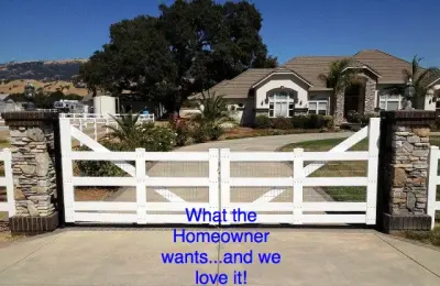 Fence-World.com - Patio Design & Installation in Apple Valley, CA