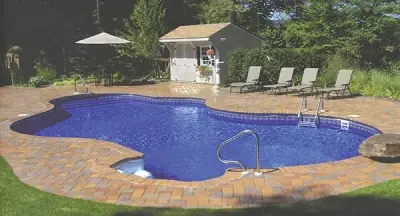 Welborn Monument Fence & Swimming Pool Co - Fence Installation in Deridder, LA