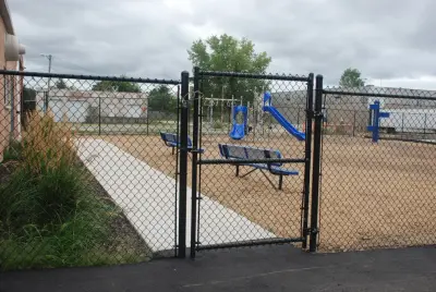 W & R Fencing - Fence Installation in Benton Harbor, MI
