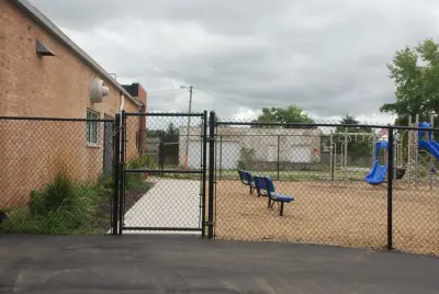 W & R Fencing - Fence Installation in Benton Harbor, MI