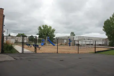 W & R Fencing - Fence Installation in Benton Harbor, MI