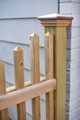 The Fence Authority - Fence Installation in West Chester, PA