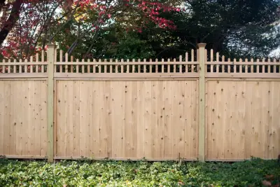 The Fence Authority - Fence Installation in West Chester, PA