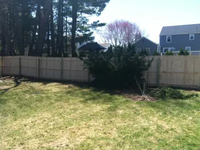 Hartford Fence Company - Fence Installation in West Hartford, CT
