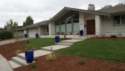 The Garden Tutors - Garden Remodeling in Sacramento, CA