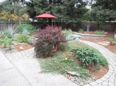 The Garden Tutors - Garden Remodeling in Sacramento, CA