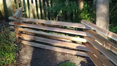 Hoover Fence Company - Fence Installation in Newton Falls, OH