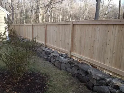 Britain Fence LLC - Fence Installation in Bethel, CT