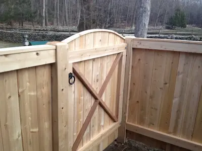 Britain Fence LLC - Fence Installation in Bethel, CT
