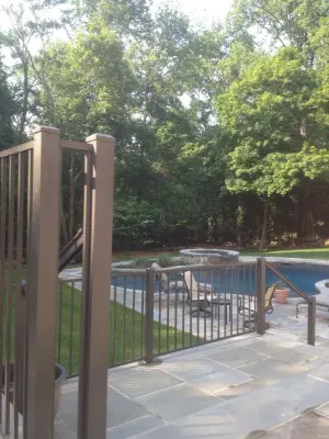 Britain Fence LLC - Fence Installation in Bethel, CT