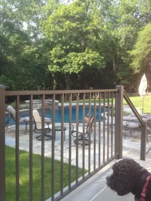 Britain Fence LLC - Fence Installation in Bethel, CT