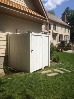 Britain Fence LLC - Fence Installation in Bethel, CT