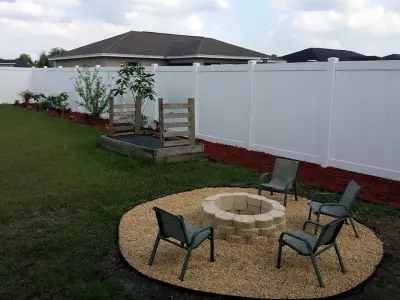 AJ Fence MFG, INC - Fence Installation in Lakeland, FL