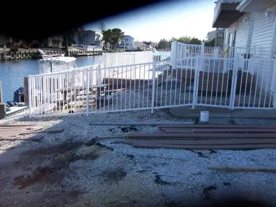 Coastal Hills Fence & Deck LLC - Fence Installation in Manahawkin, NJ
