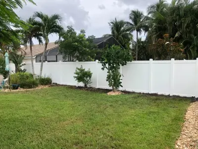 Superior Fence & Rail of Palm Beach, Inc. - Fence Installation in Lake Worth, FL