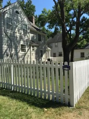 Prime Fence Company, LLC - Fence Installation in Overland Park, KS