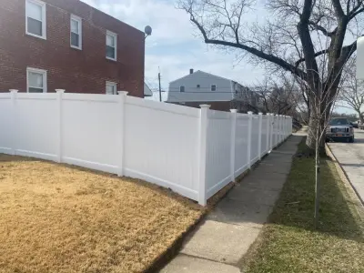 Scutro Fence & Deck - Fence Installation in Glen Burnie, MD