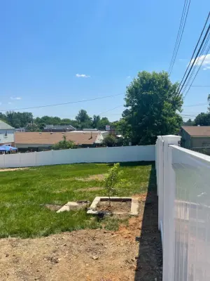 Scutro Fence & Deck - Fence Installation in Glen Burnie, MD