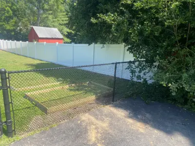 Scutro Fence & Deck - Fence Installation in Glen Burnie, MD