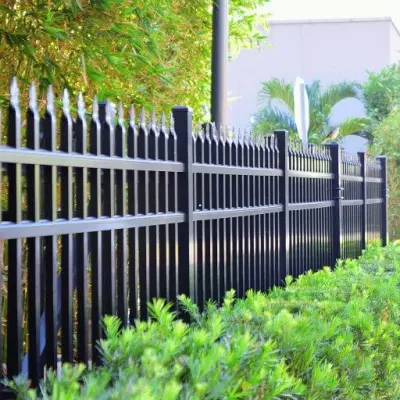 WhiteFox Fencing - Fence Installation in Huntington, WV