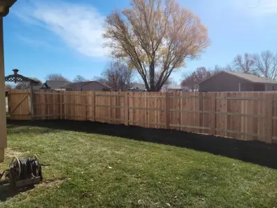All Out Construction Inc. - Fence Installation in Wichita, KS