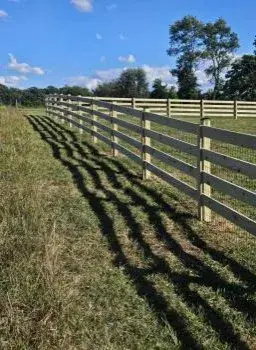 Winchester Fence - Patio Design & Installation in Winchester, VA