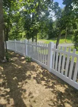 Winchester Fence - Patio Design & Installation in Winchester, VA