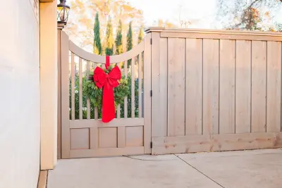 Pacific Gate Works - Fence Installation in Sherwood, OR