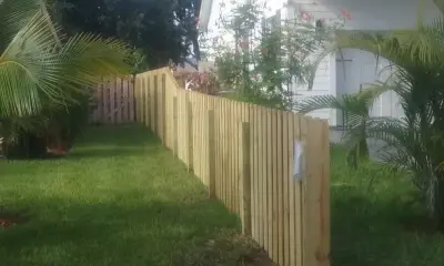 Aaa Quality Fence Llc - Deck Building & Repair in Cocoa, FL