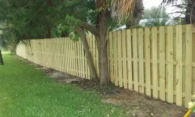 Aaa Quality Fence Llc - Deck Building & Repair in Cocoa, FL