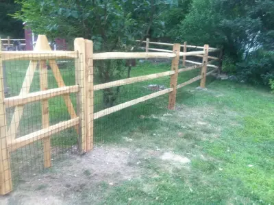 Hartford Fence Company - Fence Installation in West Hartford, CT
