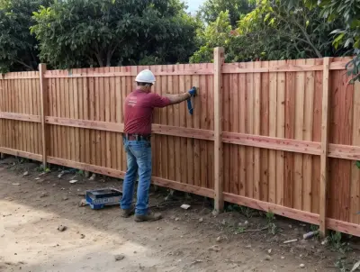 CR Fence and Rail - Home Renovation & Remodeling Services in Salt Lake City, UT