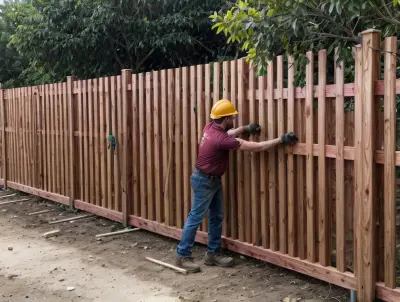 CR Fence and Rail - Home Renovation & Remodeling Services in Salt Lake City, UT