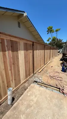 Nick's Fences And Gates - Carpentry & Woodworking in Irvine, CA