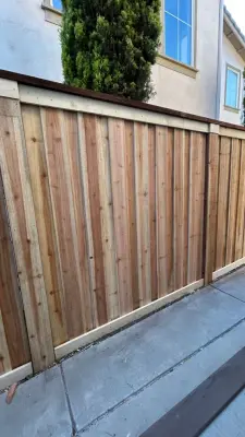 Nick's Fences And Gates - Carpentry & Woodworking in Irvine, CA