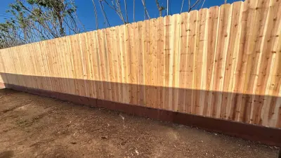 Nick's Fences And Gates - Carpentry & Woodworking in Irvine, CA