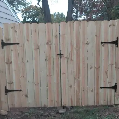 Farm Fences of America - Fence Installation in Holland, MI