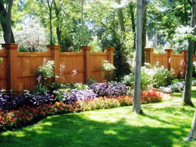 Yutka Fence - Fence Installation in Kenosha, WI