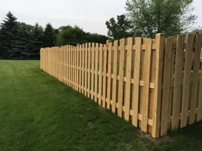 Yutka Fence - Fence Installation in Kenosha, WI