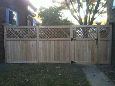 Yutka Fence - Fence Installation in Kenosha, WI